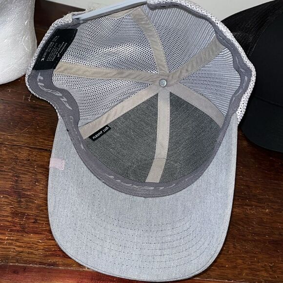 2-Travis Mathew Silverado Scottsdale Az& Bali Hai Las Vegas NV SnapBack Golf Cap - Picture 11 of 11